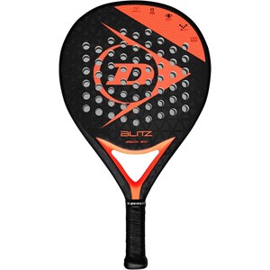 Padel Reket Dunlop Blitz Attack 2.0