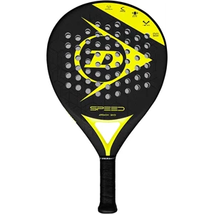 Padel Reket Dunlop Speed Attack 2.0