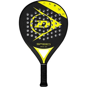 Padel Reket Dunlop Speed Attack 2.0