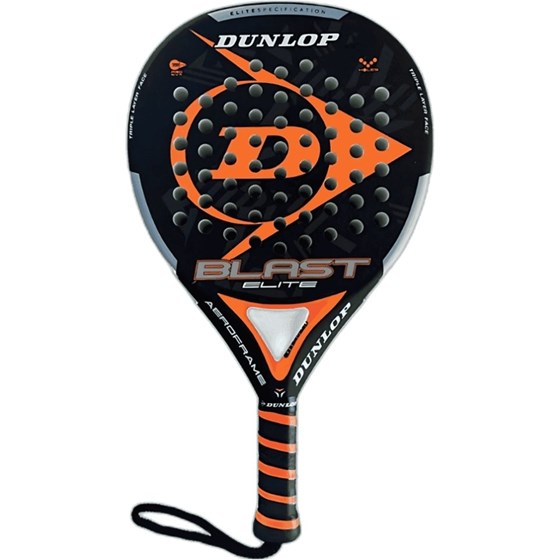 Padel Reket Dunlop Blast Elite Narančasta
