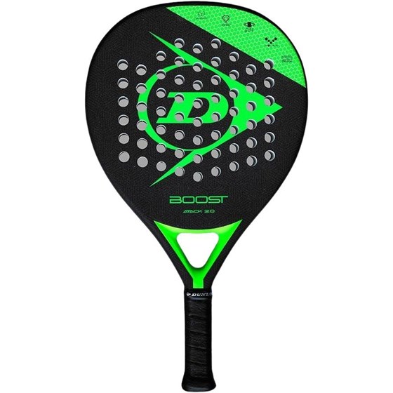 Padel Reket Dunlop Boost Attack 2.0