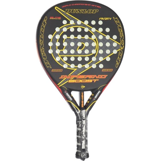 Padel Reket Dunlop Inferno Boost