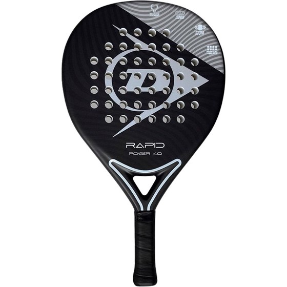 Padel Reket Dunlop Rapid Power 4.0