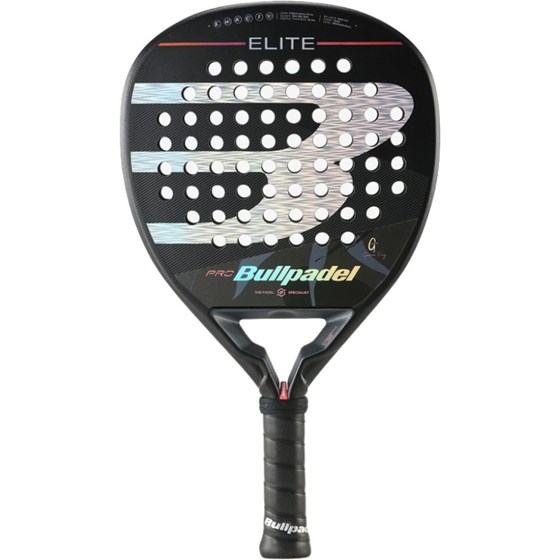 Padel Reket Bullpadel Elite W 23