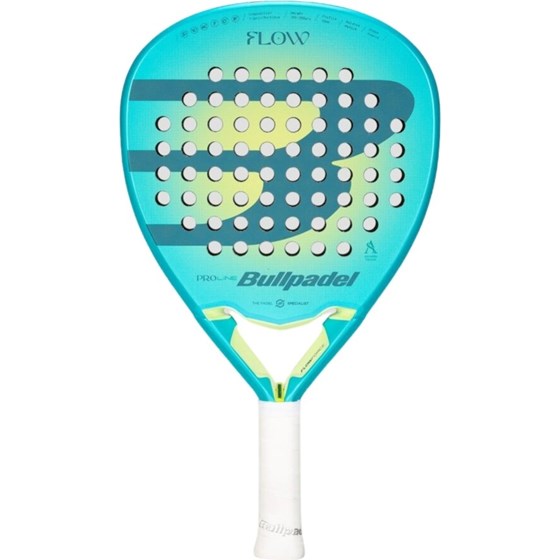 Padel Reket Bullpadel Flow Woman 25