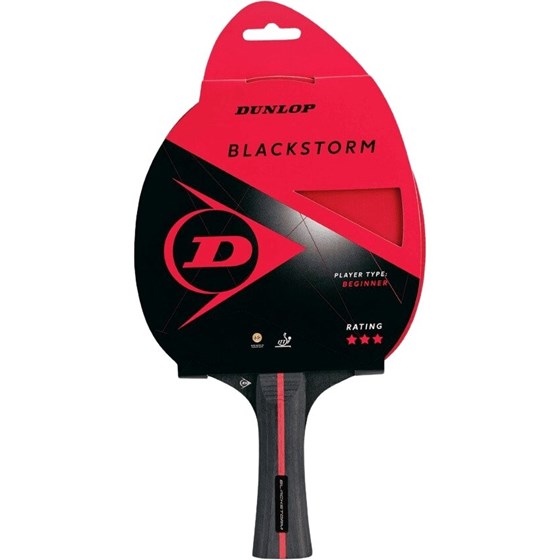 Reket Za Stolni Tenis Dunlop BT Blackstorm