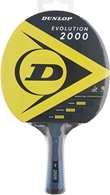 Reket Za Stolni Tenis Dunlop Evolution 2000