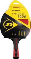 Reket Za Stolni Tenis Dunlop Evolution 3000