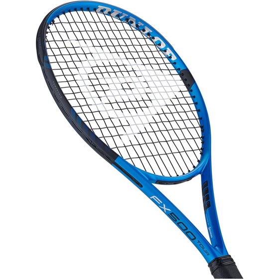 Reket za tenis Dunlop FX 500 Tour 2023