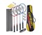 Badminton Set Tournament 4 Player