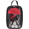 Reketi Za Stolni Tenis Dunlop Flux Premium Set