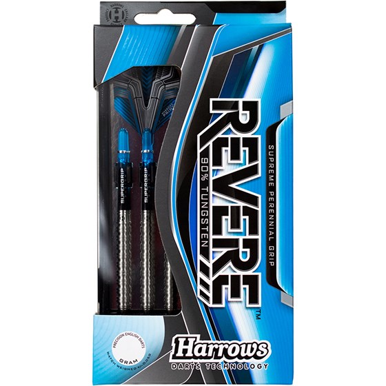 Strelice Za Pikado Revere 90% Tungsten