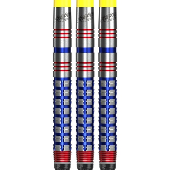 Strelice Za Pikado Ricky Evans 90% Tungsten
