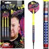 Strelice Za Pikado Ricky Evans 90% Tungsten