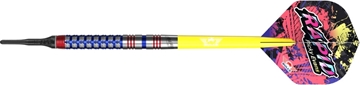 Strelice Za Pikado Ricky Evans 90% Tungsten