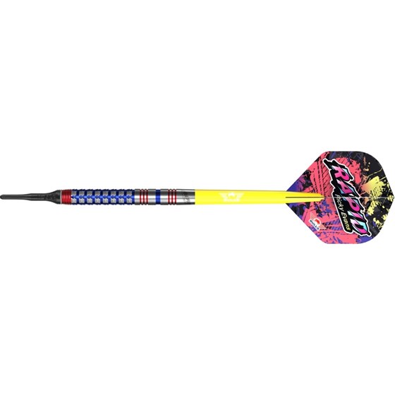 Strelice Za Pikado Ricky Evans 90% Tungsten