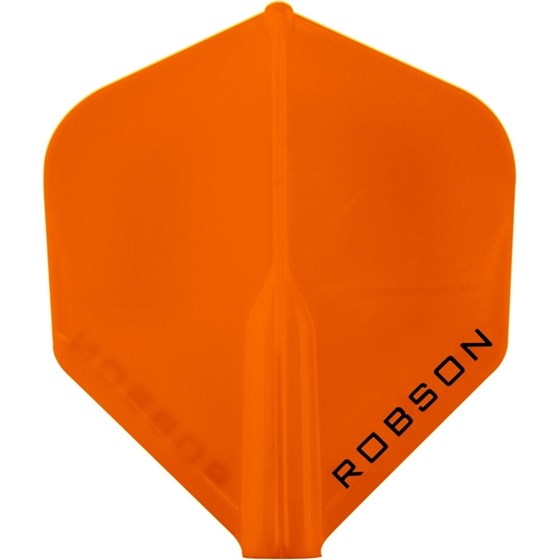 Pikado Pera Robson Standard Narančasta No2