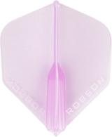 Pikado Pera Robson Standard Prozirna Roza No2