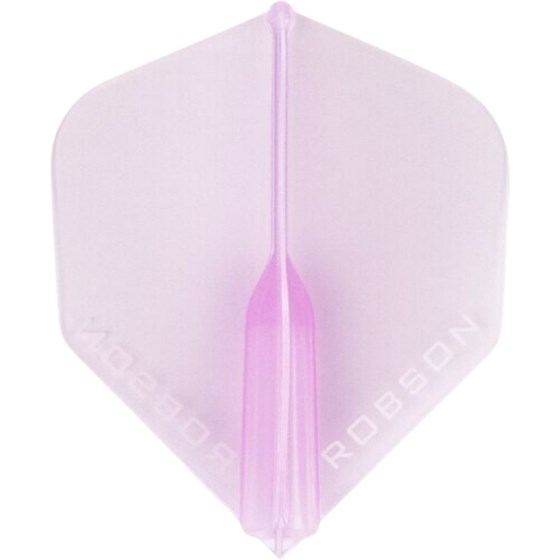 Pikado Pera Robson Standard Prozirna Roza No2