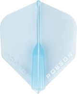 Pikado Pera Robson Standard Prozirna Plava No2