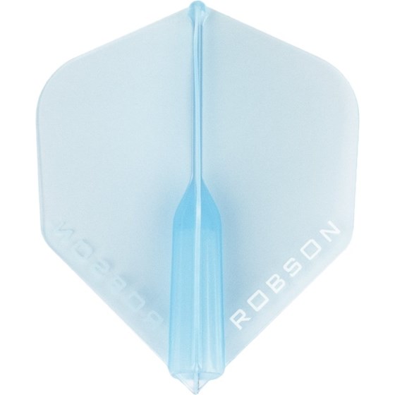 Pikado Pera Robson Standard Prozirna Plava No2
