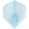 Pikado Pera Robson Standard Prozirna Plava No2