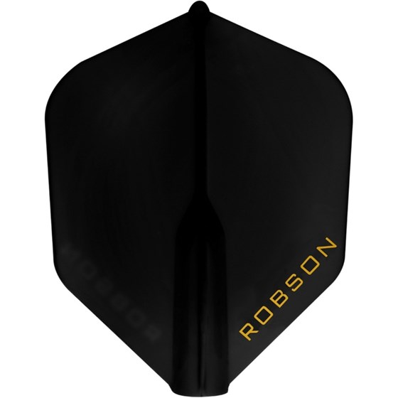 Pikado Pera Robson Standard Crna No6