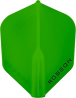 Pikado Pera Robson Standard Zelena No6