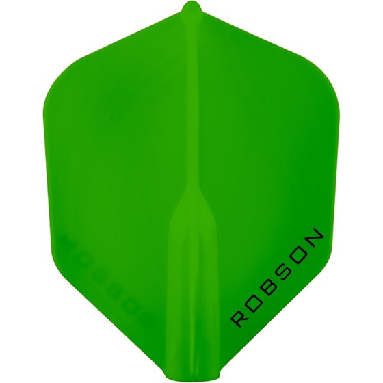 Pikado Pera Robson Standard Zelena No6