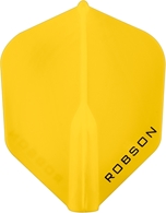 Pikado Pera Robson Standard Žuta No6