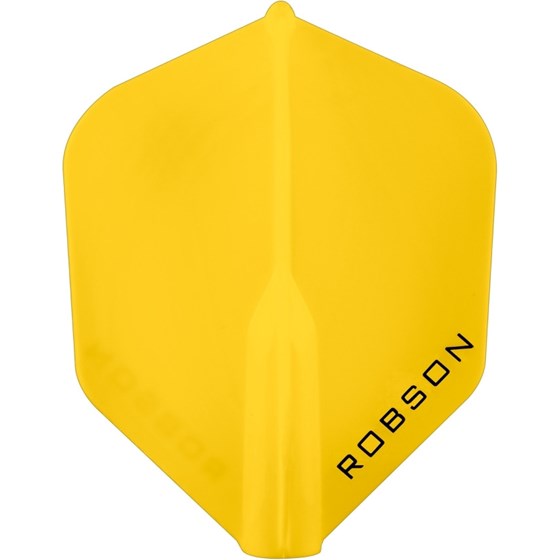 Pikado Pera Robson Standard Žuta No6