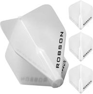 Pikado Pera Robson Standard Clear No2