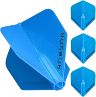 Pikado Pera Robson Standard Plava No2