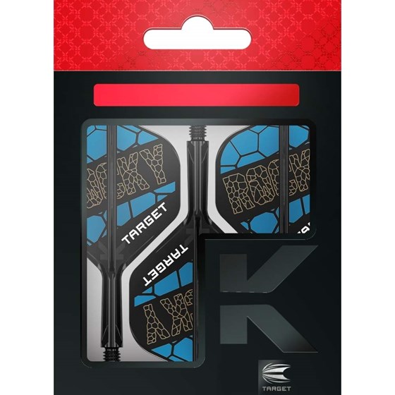 Pikado Pera K-Flex Josh Rock No2
