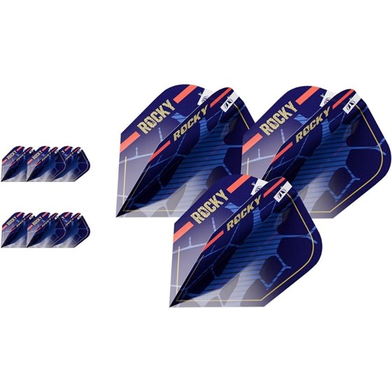 Pikado Pera Josh Rock G1 Pro Ultra Ten-X 3x Set