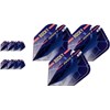 Pikado Pera Josh Rock G1 Pro Ultra Ten-X 3x Set