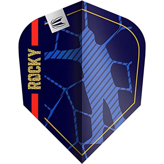 Pikado Pera Josh Rock G1 Pro Ultra Ten-X 3x Set