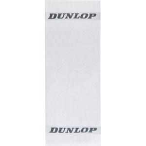 Ručnik Dunlop Bijela/Crna
