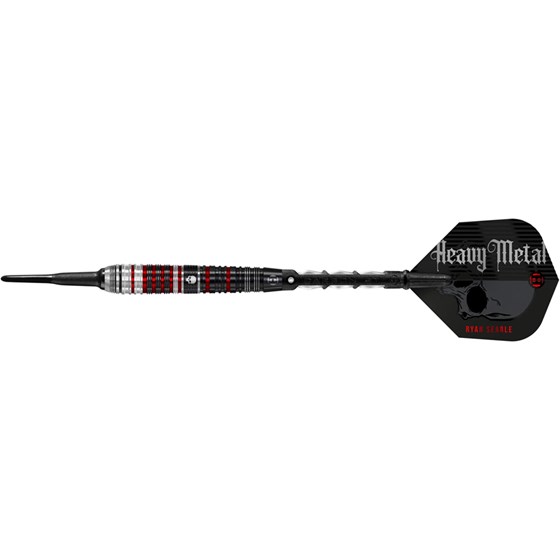 Strelice Za Pikado Ryan Searle Series 2 90% Tungsten