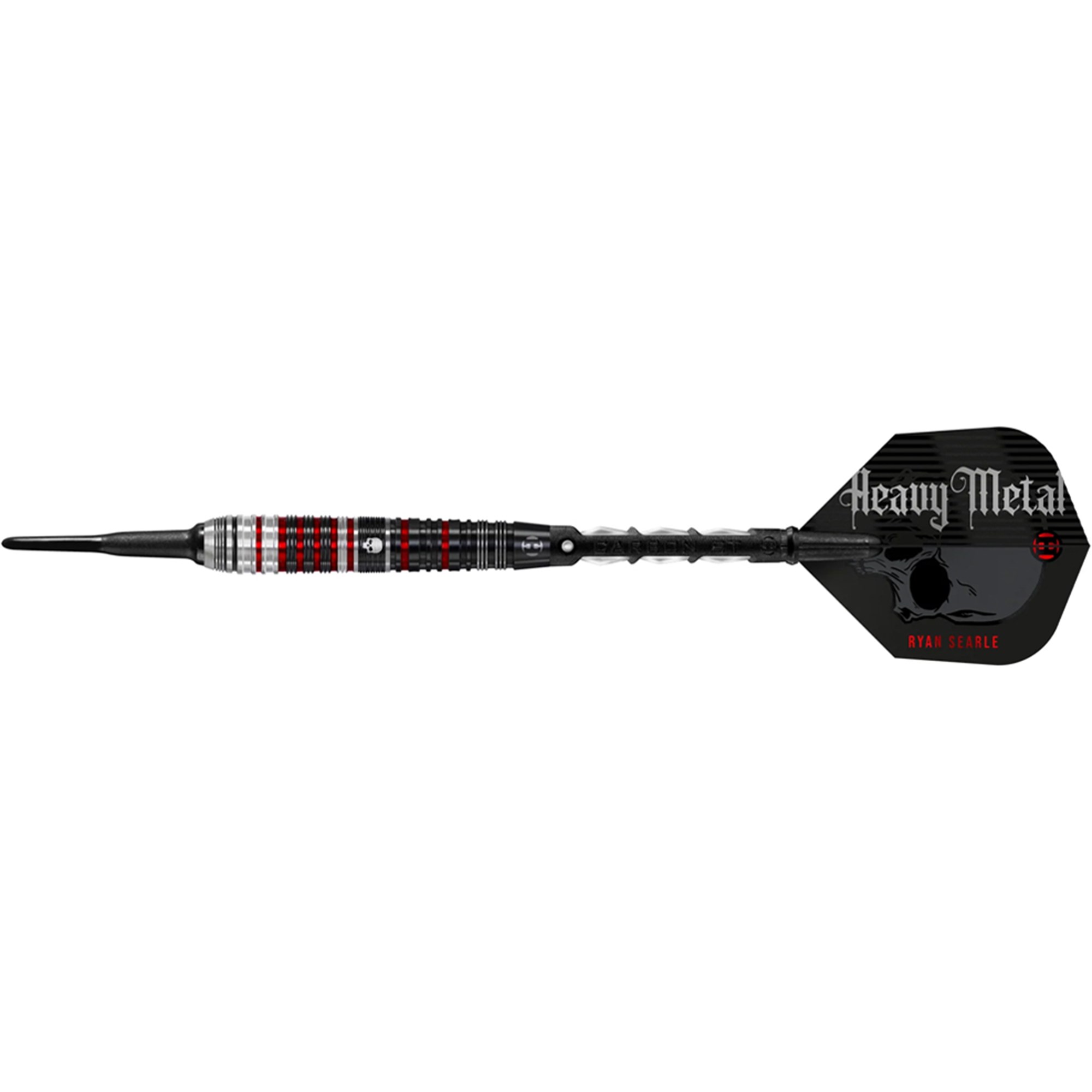 Strelice Za Pikado Ryan Searle Series 2 90% Tungsten