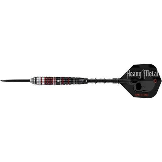 Strelice Za Pikado Ryan Searle Series 2 90% Tungsten