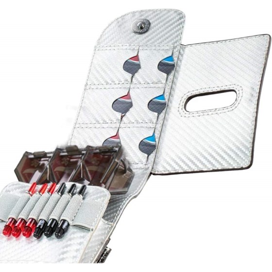 Pikado Torbica SECC Crna