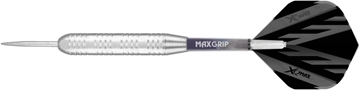Strelice Za Pikado Silver Coated Steel