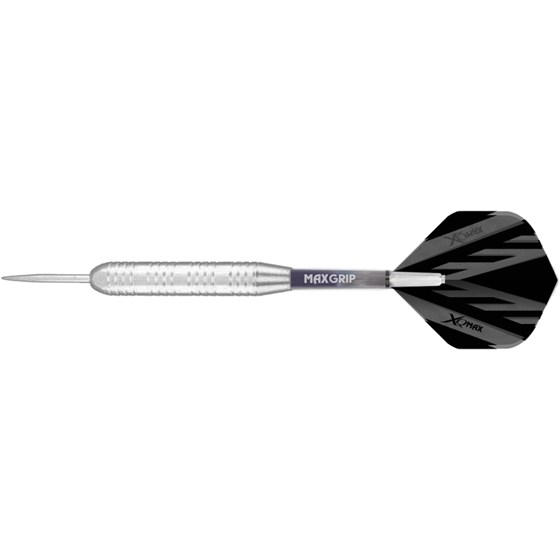 Strelice Za Pikado Silver Coated Steel