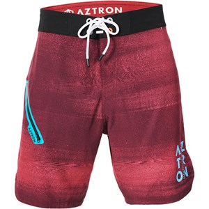 Kratke hlače Za kupanje Aztron Stardust Crvene