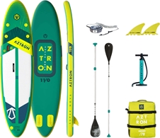 Sup Daska Aztron Super Nova 11'0"