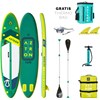 Sup Daska Aztron Super Nova 11'0" + FREE thermo Bag