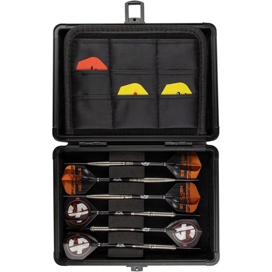 Pikado Torbica Secuda Deluxe Crna