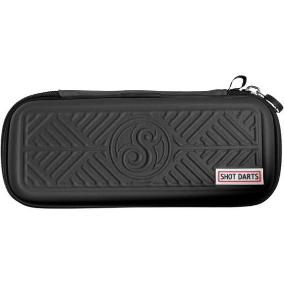 Pikado Torbica Tactical Slim Crna