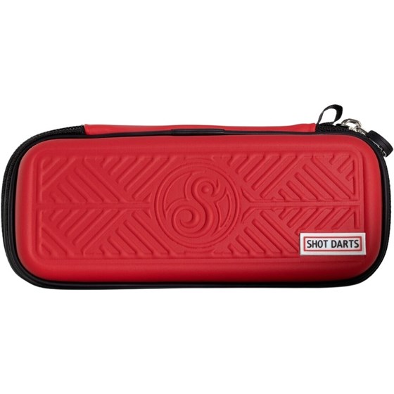 Pikado Torbica Tactical Slim Crvena